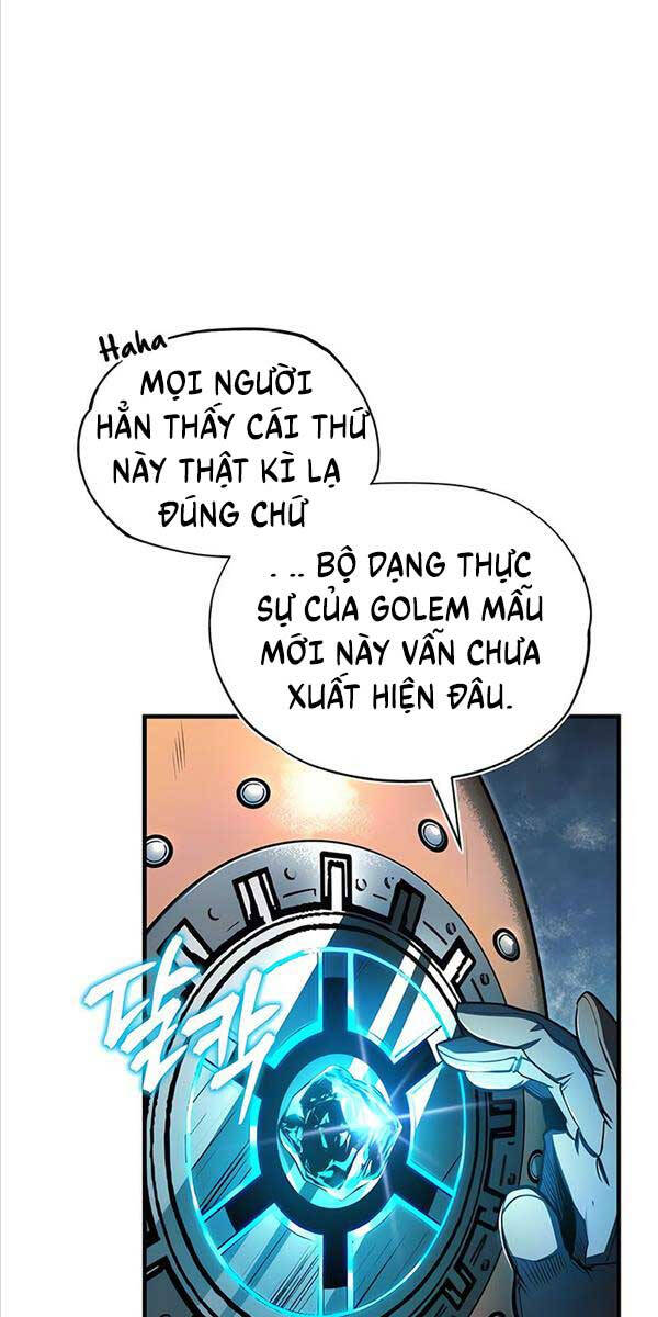 Giáo Sư Gián Điệp Chap 64 - Next Chap 65