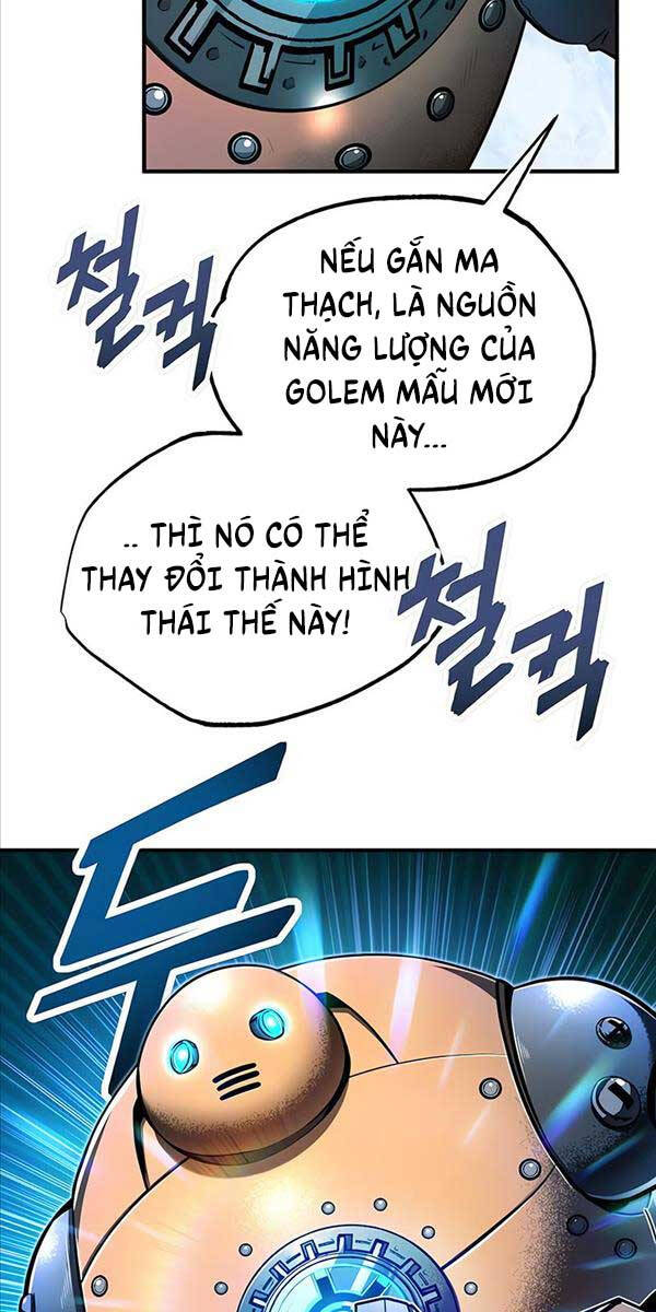 Giáo Sư Gián Điệp Chap 64 - Next Chap 65