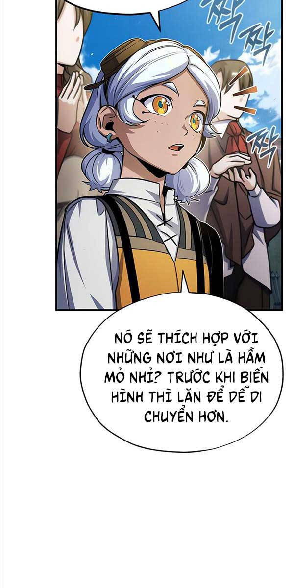 Giáo Sư Gián Điệp Chap 64 - Next Chap 65
