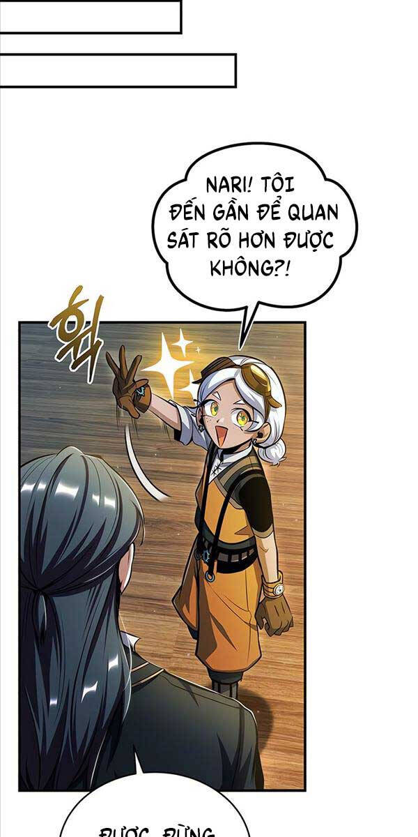 Giáo Sư Gián Điệp Chap 64 - Next Chap 65
