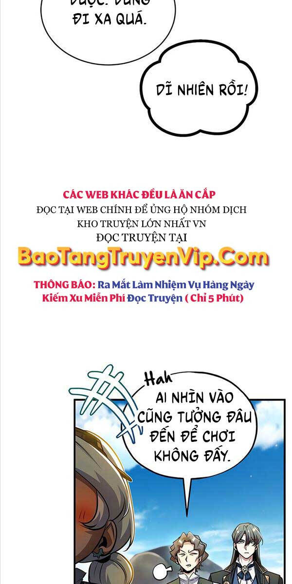 Giáo Sư Gián Điệp Chap 64 - Next Chap 65
