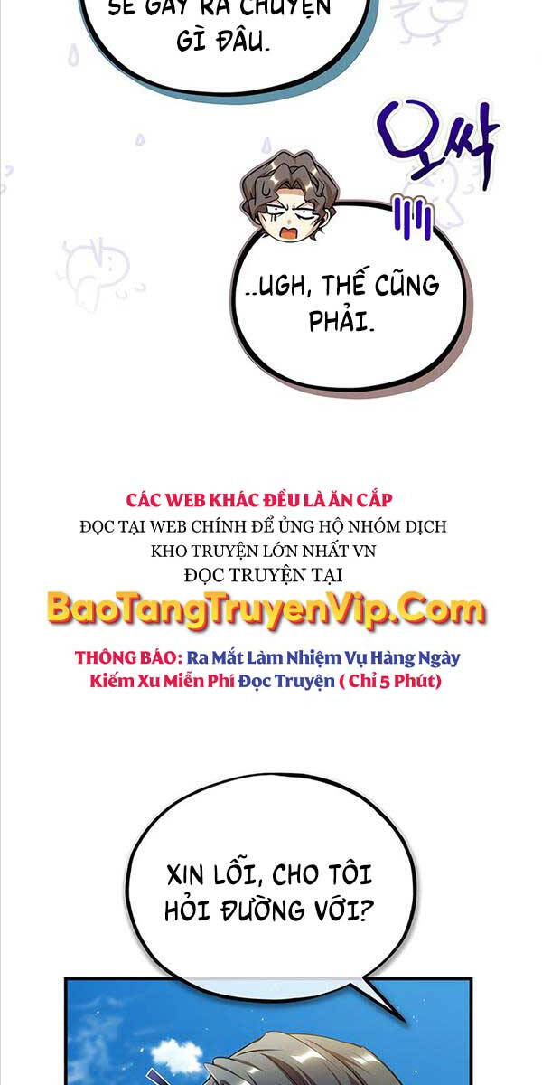 Giáo Sư Gián Điệp Chap 64 - Next Chap 65