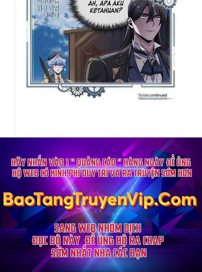 Giáo Sư Gián Điệp Chap 64 - Next Chap 65