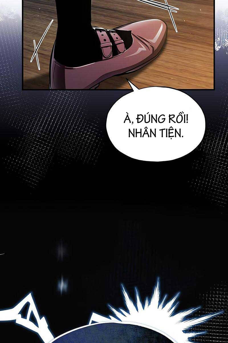 Giáo Sư Gián Điệp Chap 65 - Next Chap 66