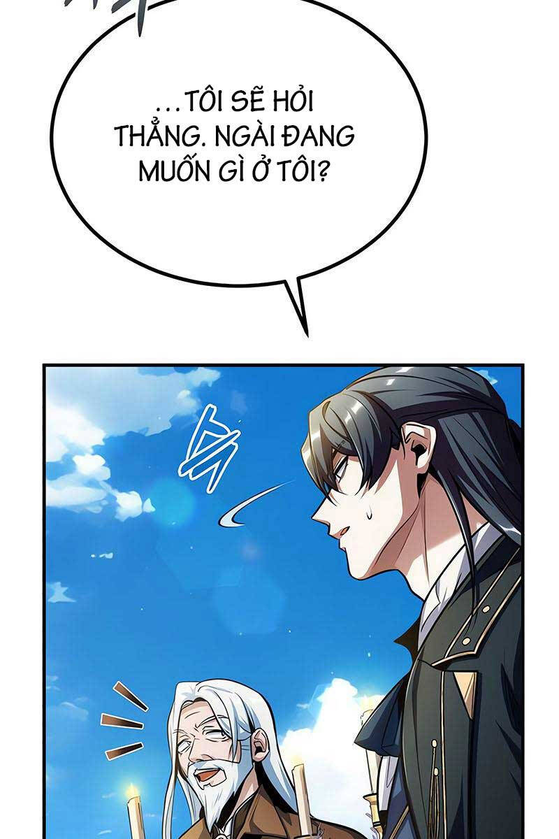 Giáo Sư Gián Điệp Chap 65 - Next Chap 66