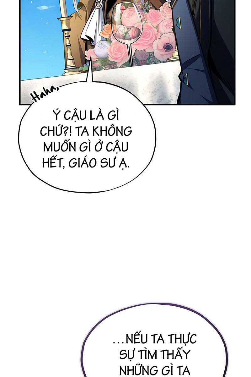 Giáo Sư Gián Điệp Chap 65 - Next Chap 66