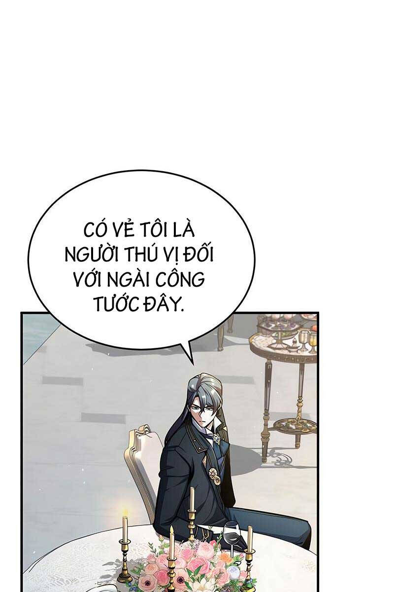 Giáo Sư Gián Điệp Chap 65 - Next Chap 66
