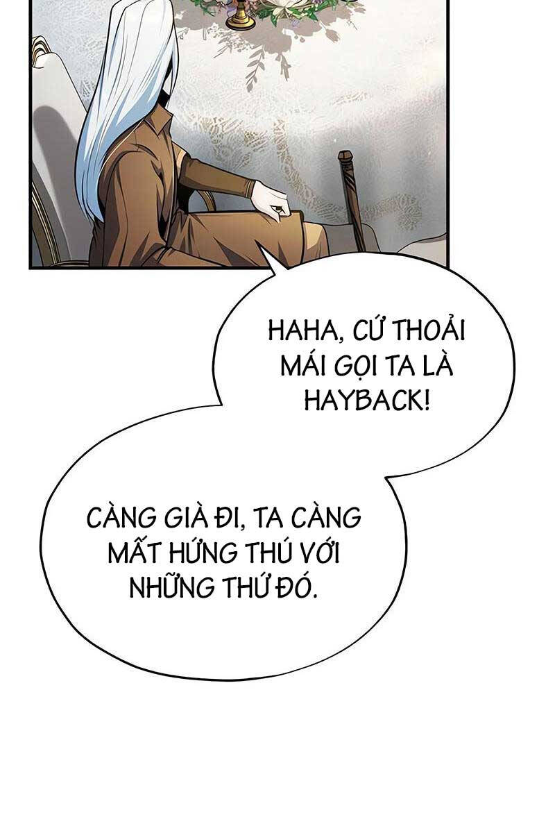 Giáo Sư Gián Điệp Chap 65 - Next Chap 66