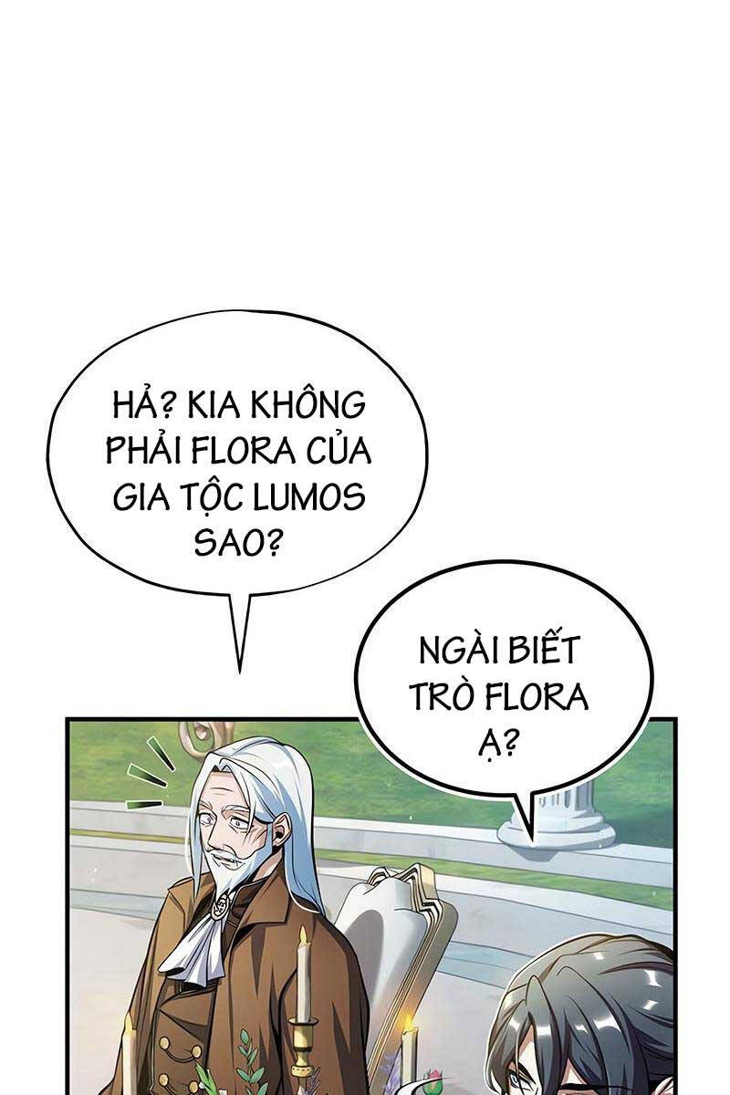 Giáo Sư Gián Điệp Chap 65 - Next Chap 66