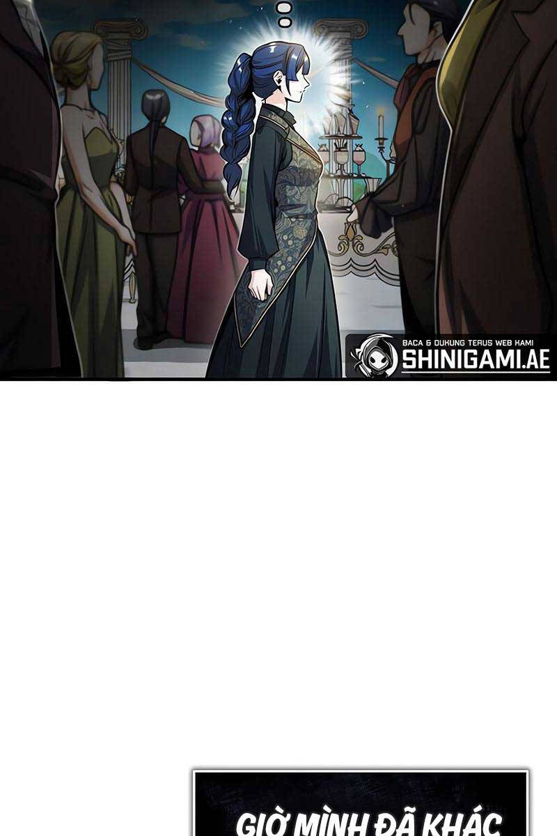 Giáo Sư Gián Điệp Chap 65 - Next Chap 66