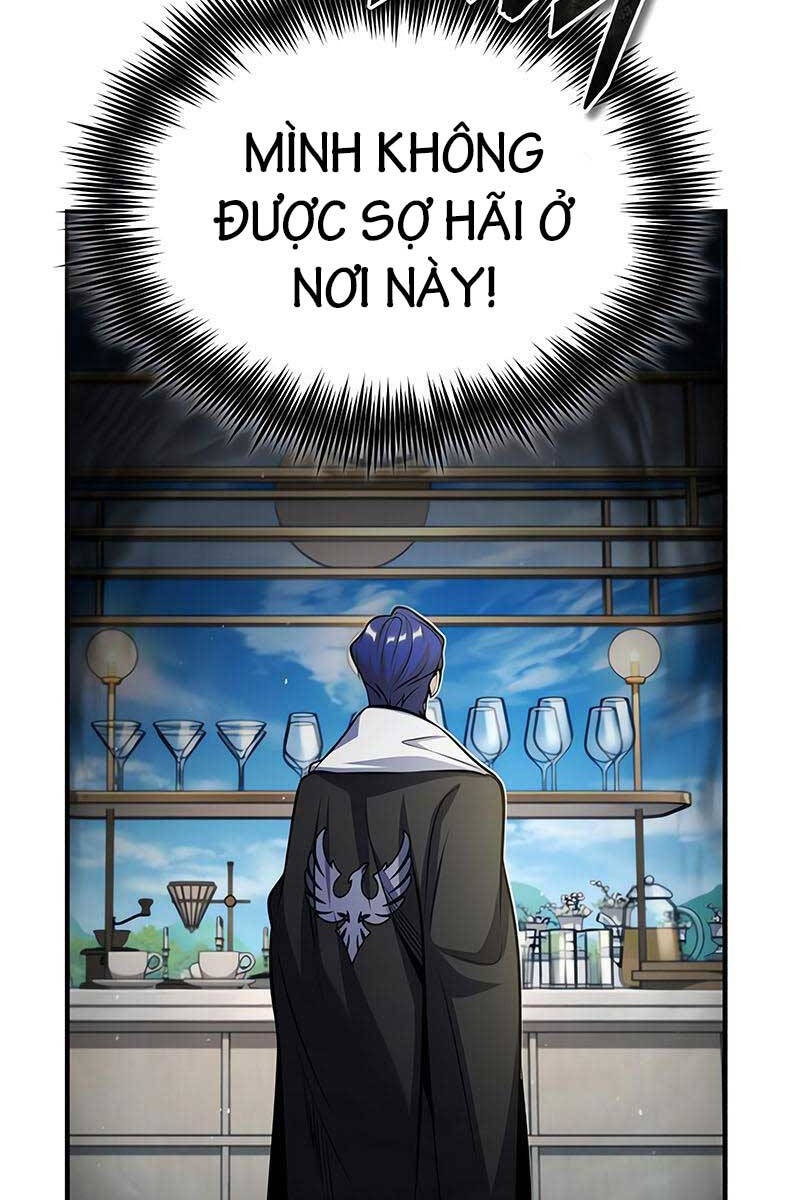 Giáo Sư Gián Điệp Chap 65 - Next Chap 66