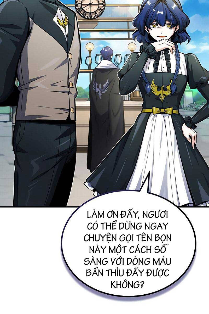 Giáo Sư Gián Điệp Chap 65 - Next Chap 66