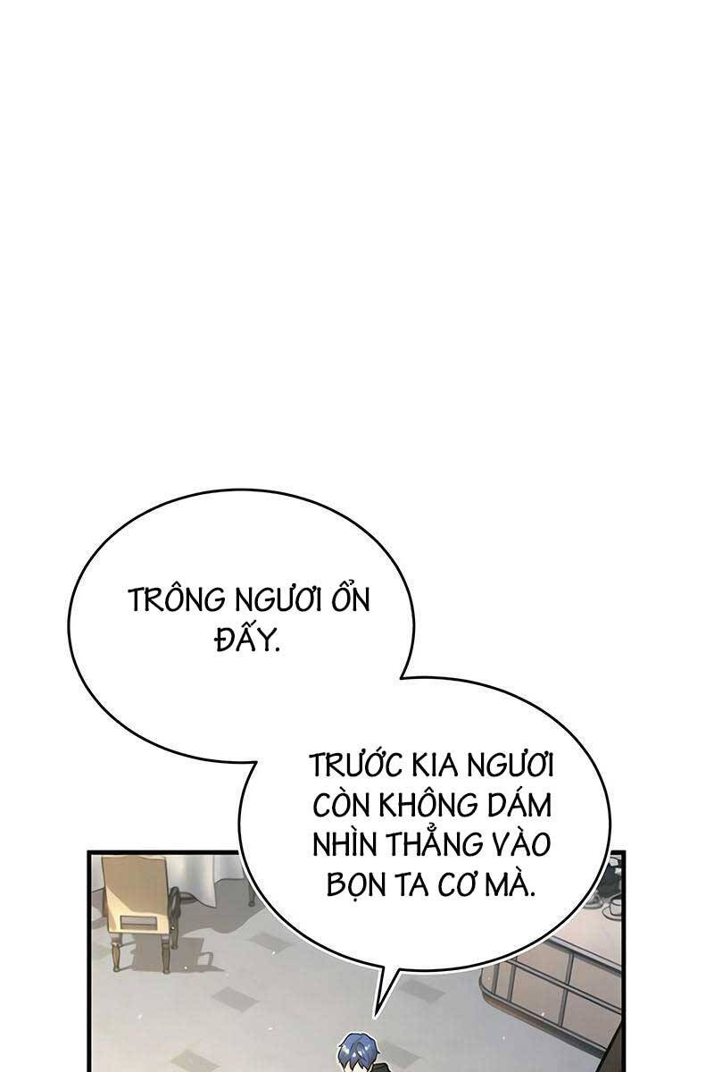 Giáo Sư Gián Điệp Chap 65 - Next Chap 66