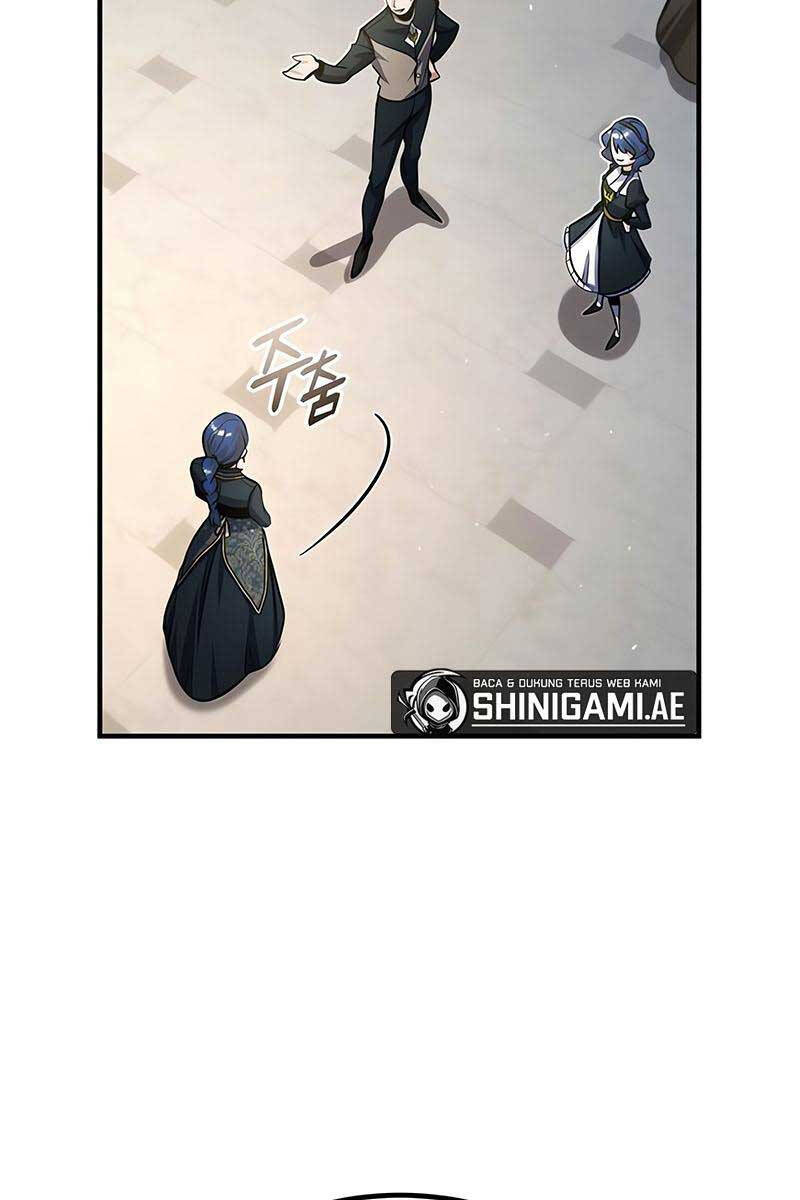 Giáo Sư Gián Điệp Chap 65 - Next Chap 66