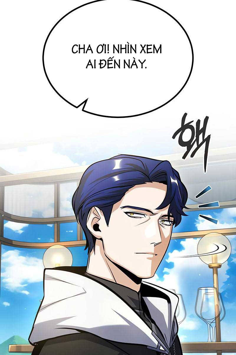 Giáo Sư Gián Điệp Chap 65 - Next Chap 66