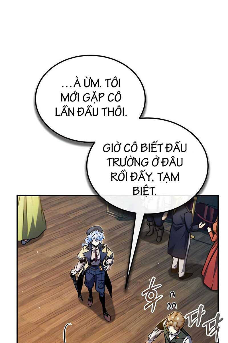 Giáo Sư Gián Điệp Chap 65 - Next Chap 66