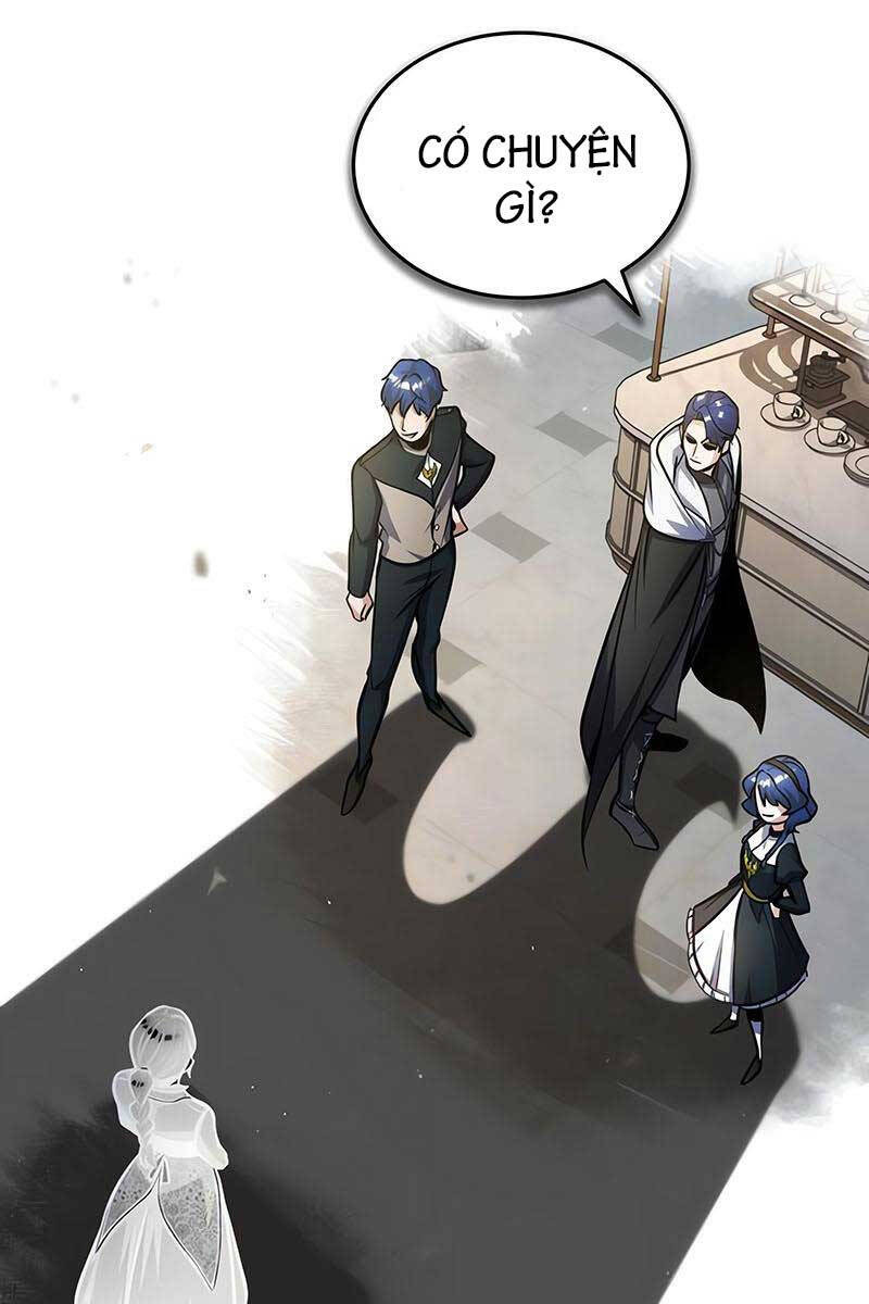Giáo Sư Gián Điệp Chap 65 - Next Chap 66