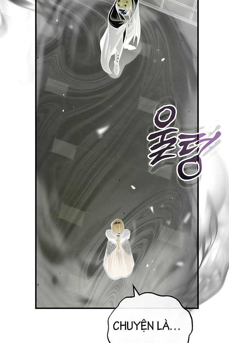 Giáo Sư Gián Điệp Chap 65 - Next Chap 66