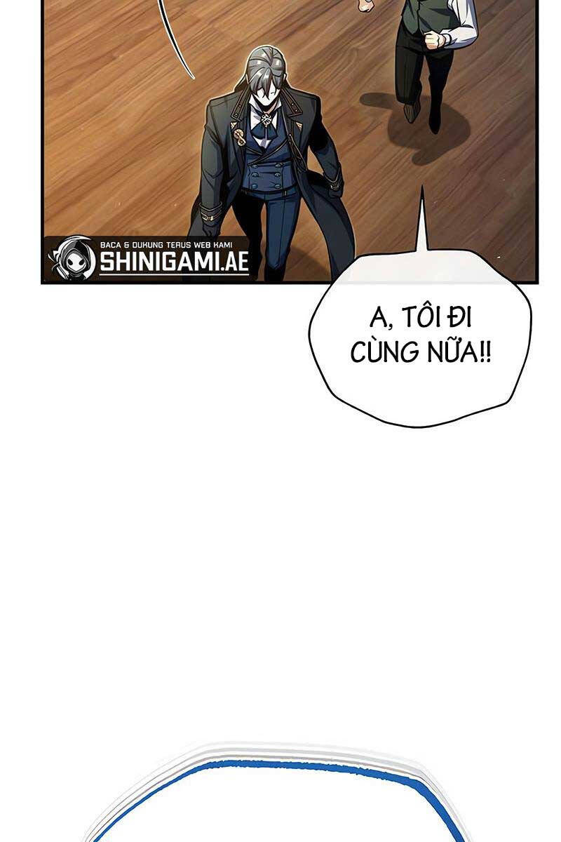 Giáo Sư Gián Điệp Chap 65 - Next Chap 66