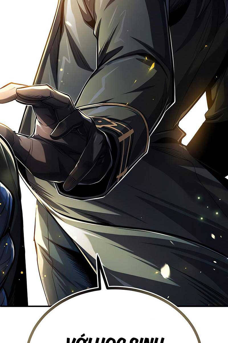 Giáo Sư Gián Điệp Chap 65 - Next Chap 66