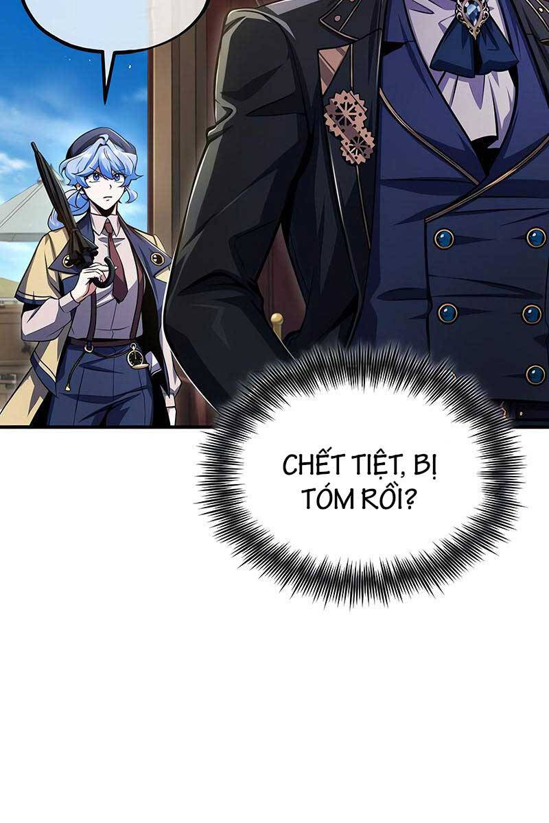 Giáo Sư Gián Điệp Chap 65 - Next Chap 66