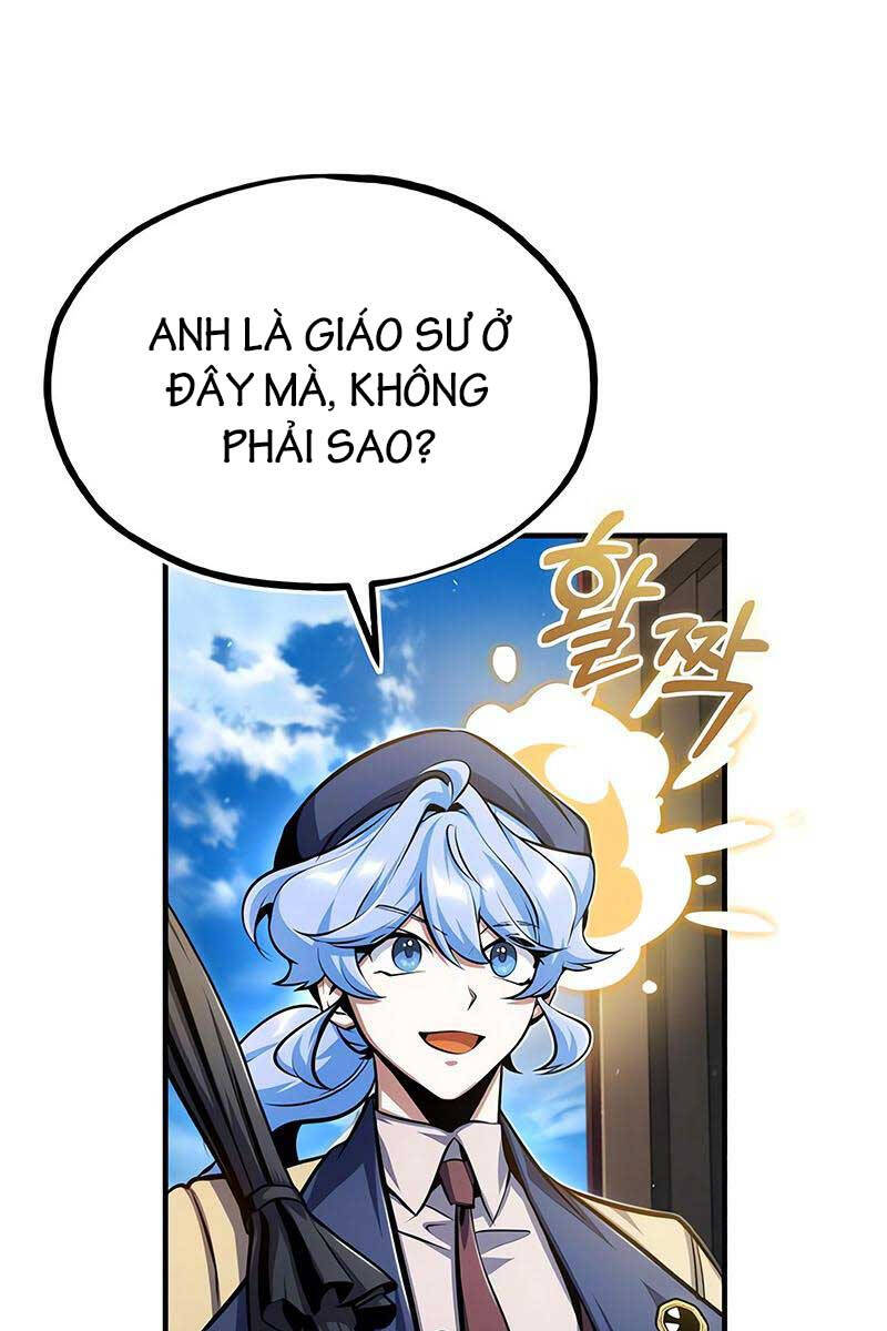 Giáo Sư Gián Điệp Chap 65 - Next Chap 66