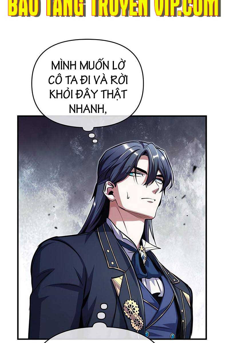 Giáo Sư Gián Điệp Chap 65 - Next Chap 66