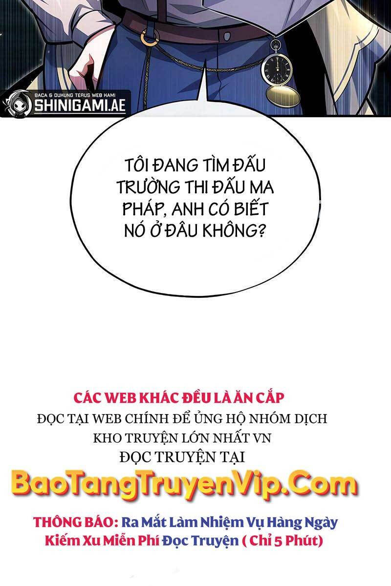 Giáo Sư Gián Điệp Chap 65 - Next Chap 66
