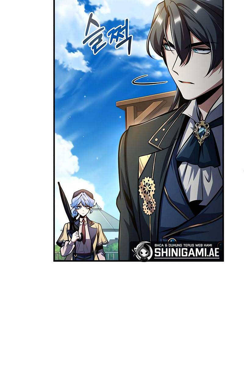 Giáo Sư Gián Điệp Chap 65 - Next Chap 66