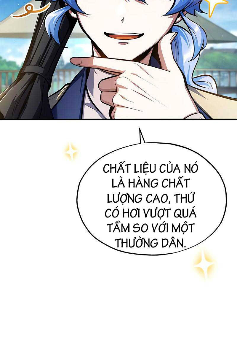 Giáo Sư Gián Điệp Chap 65 - Next Chap 66