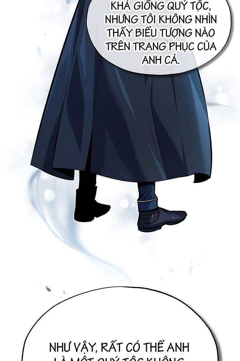 Giáo Sư Gián Điệp Chap 65 - Next Chap 66