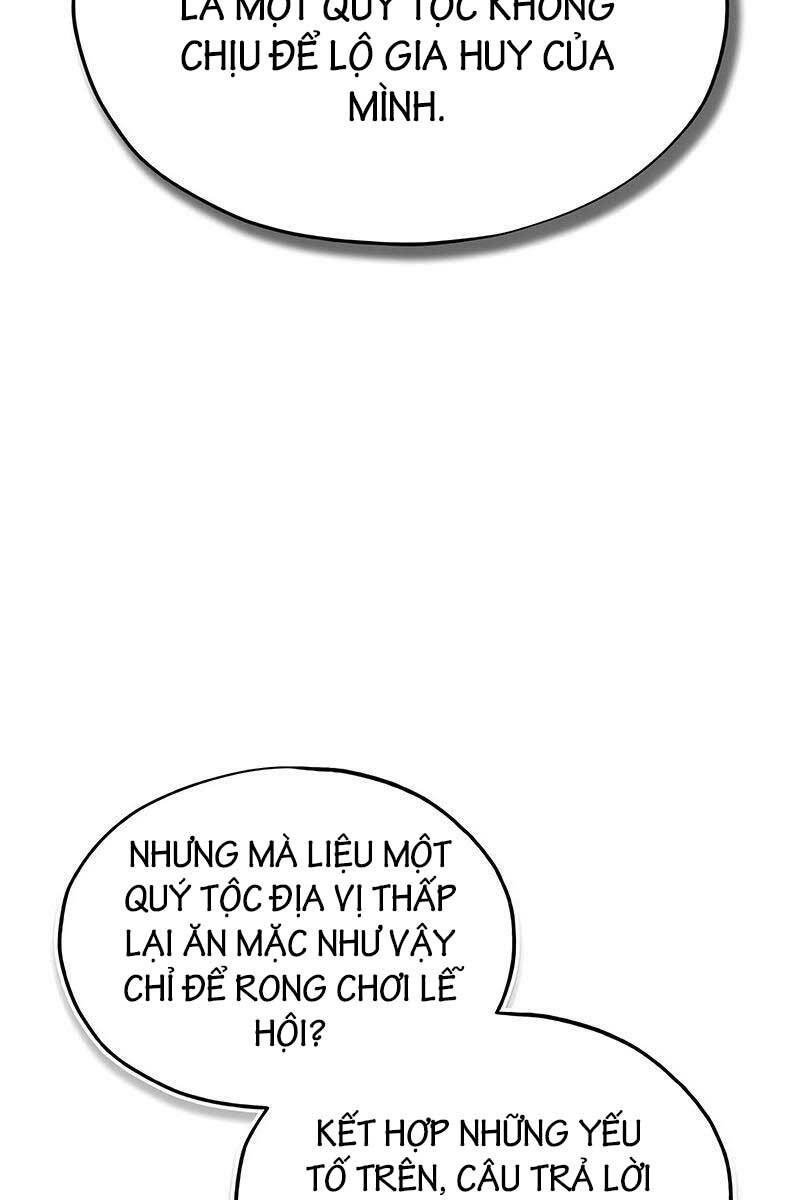 Giáo Sư Gián Điệp Chap 65 - Next Chap 66