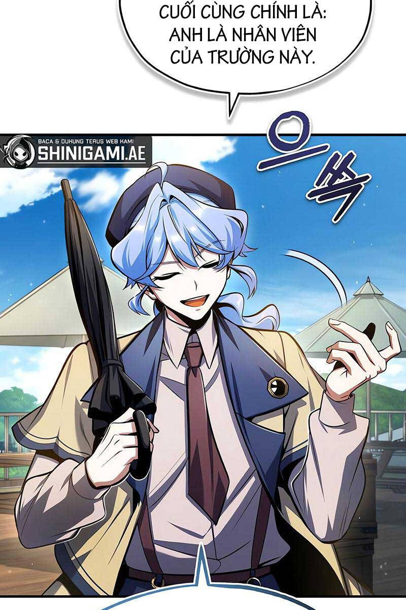 Giáo Sư Gián Điệp Chap 65 - Next Chap 66