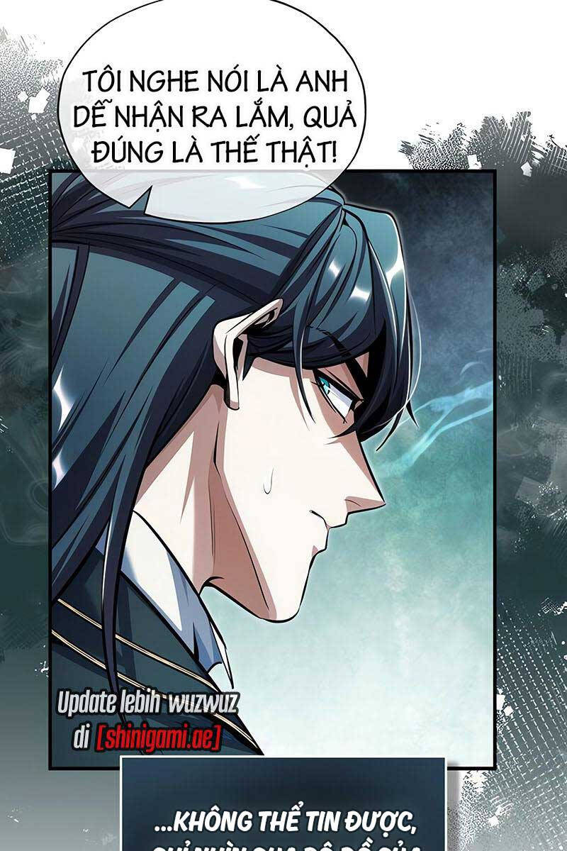Giáo Sư Gián Điệp Chap 65 - Next Chap 66