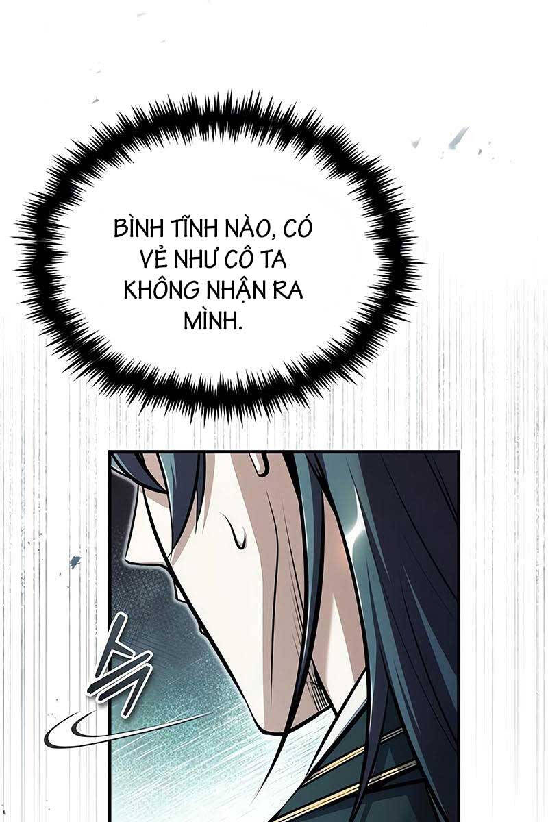 Giáo Sư Gián Điệp Chap 65 - Next Chap 66