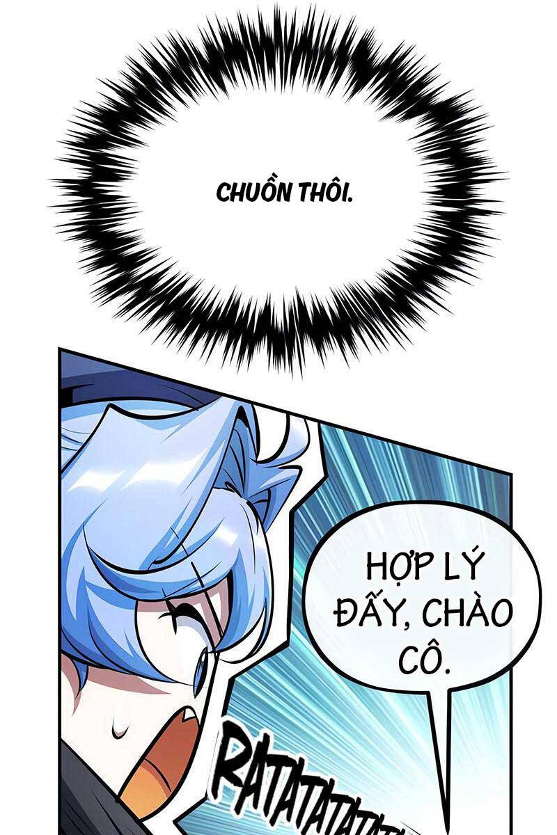 Giáo Sư Gián Điệp Chap 65 - Next Chap 66