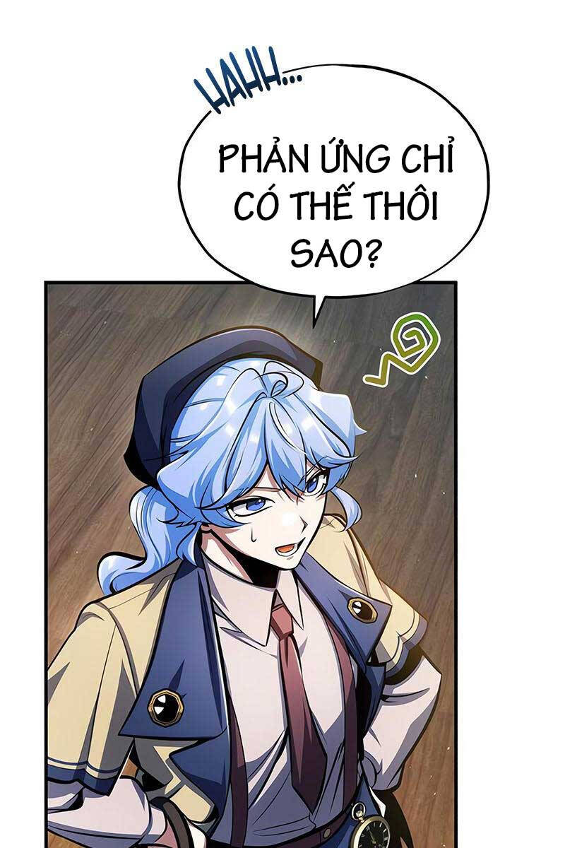 Giáo Sư Gián Điệp Chap 65 - Next Chap 66
