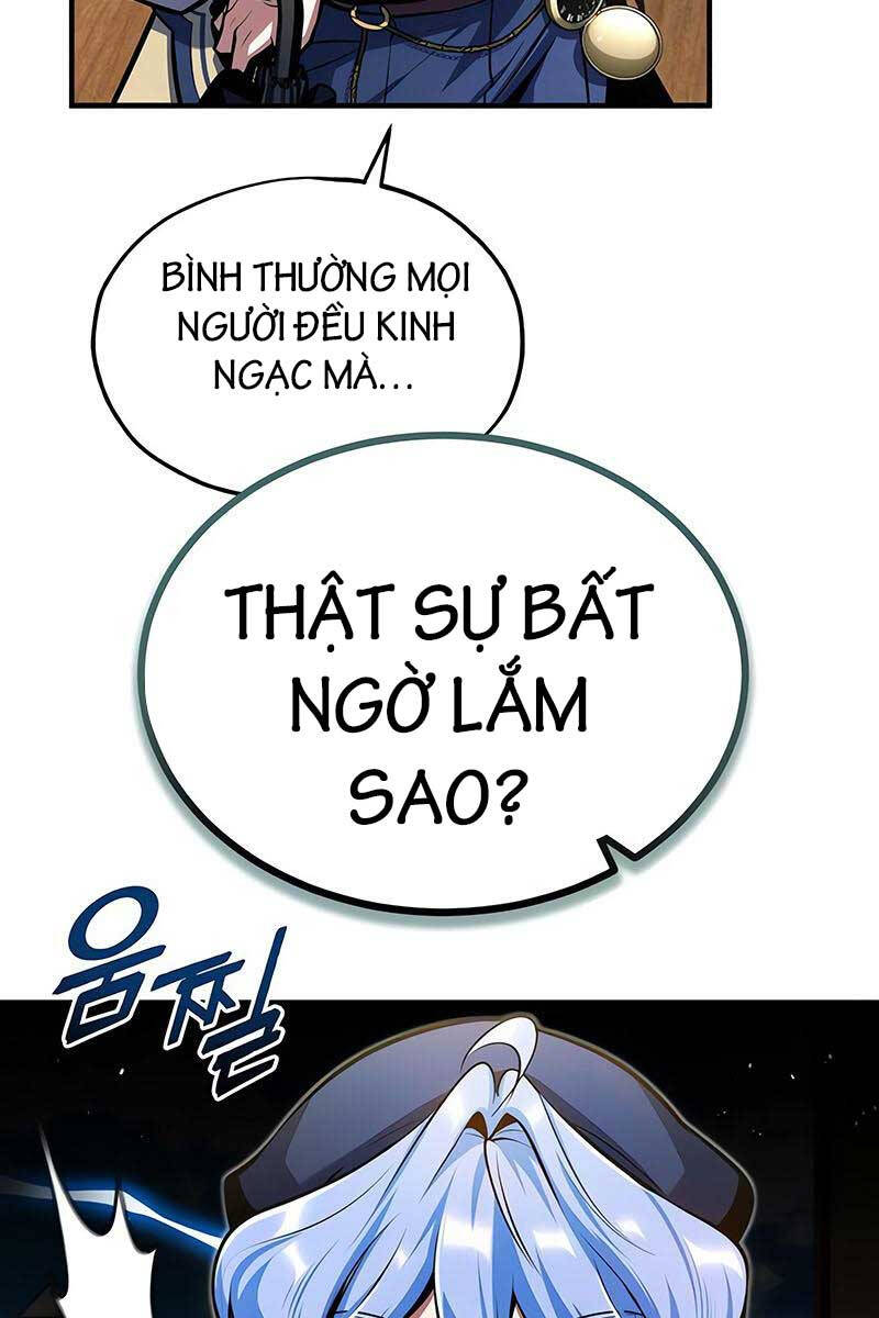 Giáo Sư Gián Điệp Chap 65 - Next Chap 66
