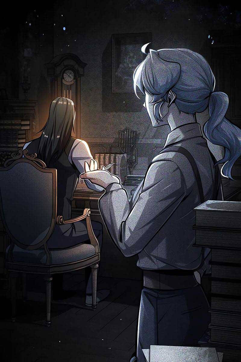 Giáo Sư Gián Điệp Chap 65 - Next Chap 66