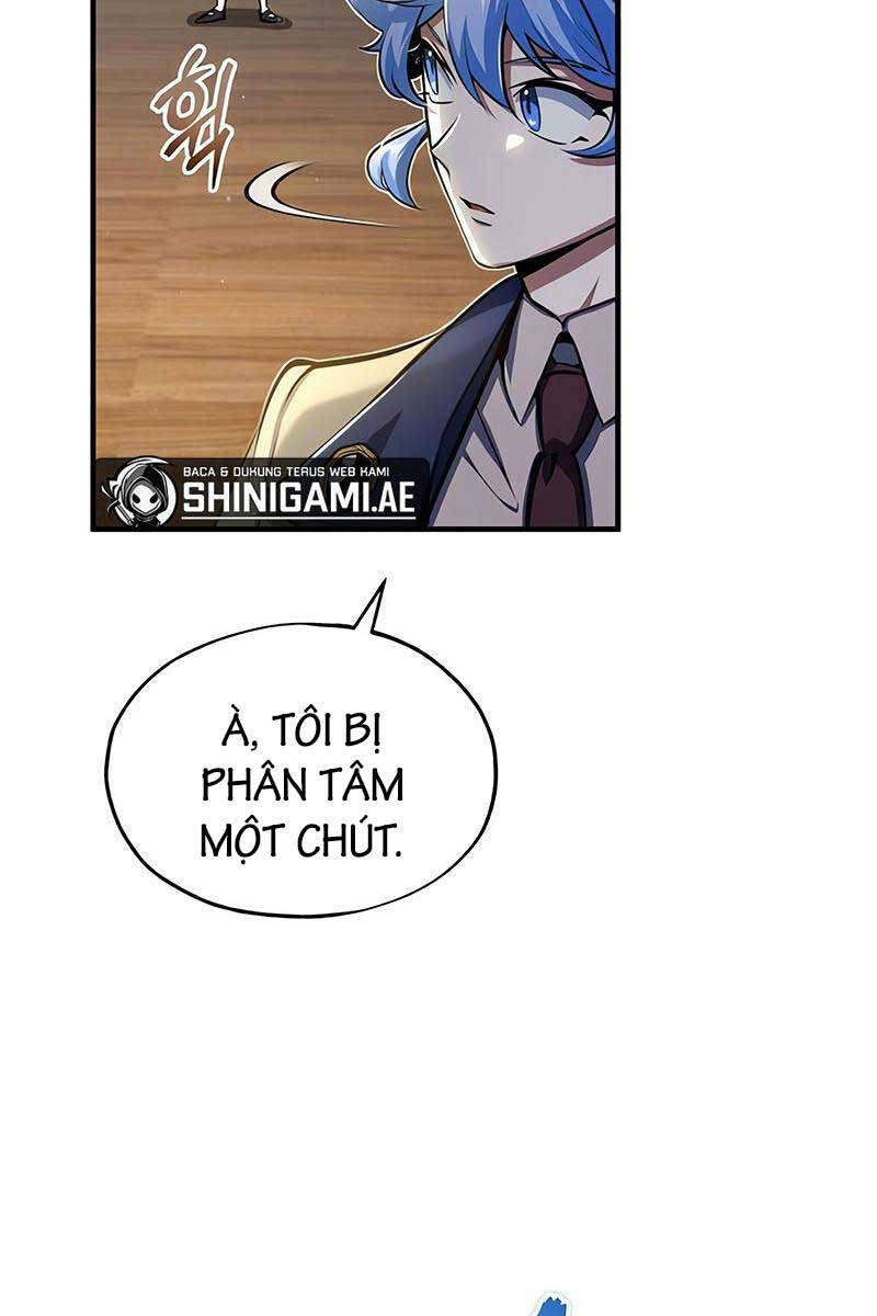 Giáo Sư Gián Điệp Chap 65 - Next Chap 66