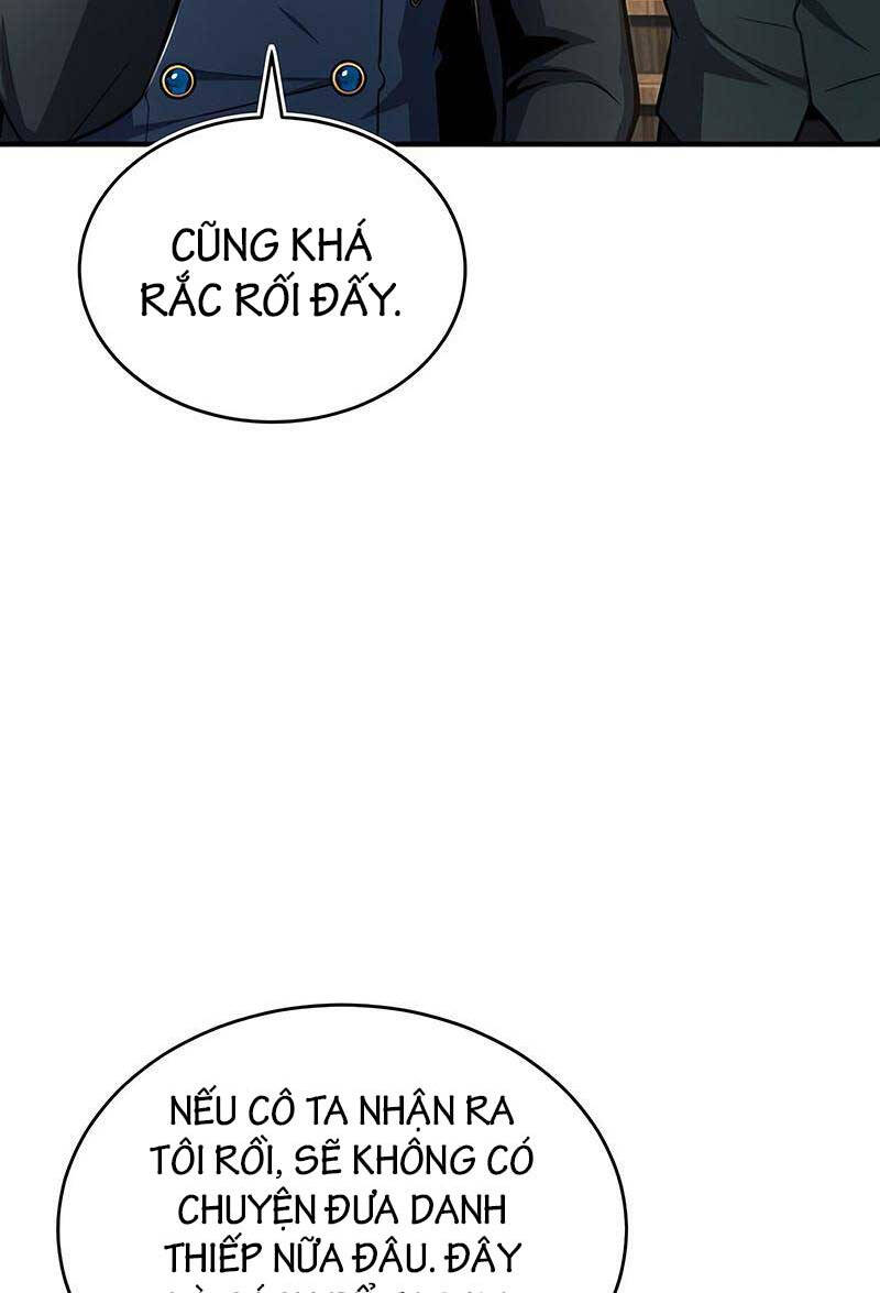 Giáo Sư Gián Điệp Chap 65 - Next Chap 66