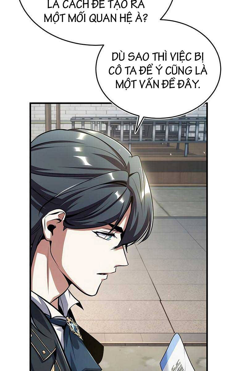 Giáo Sư Gián Điệp Chap 65 - Next Chap 66