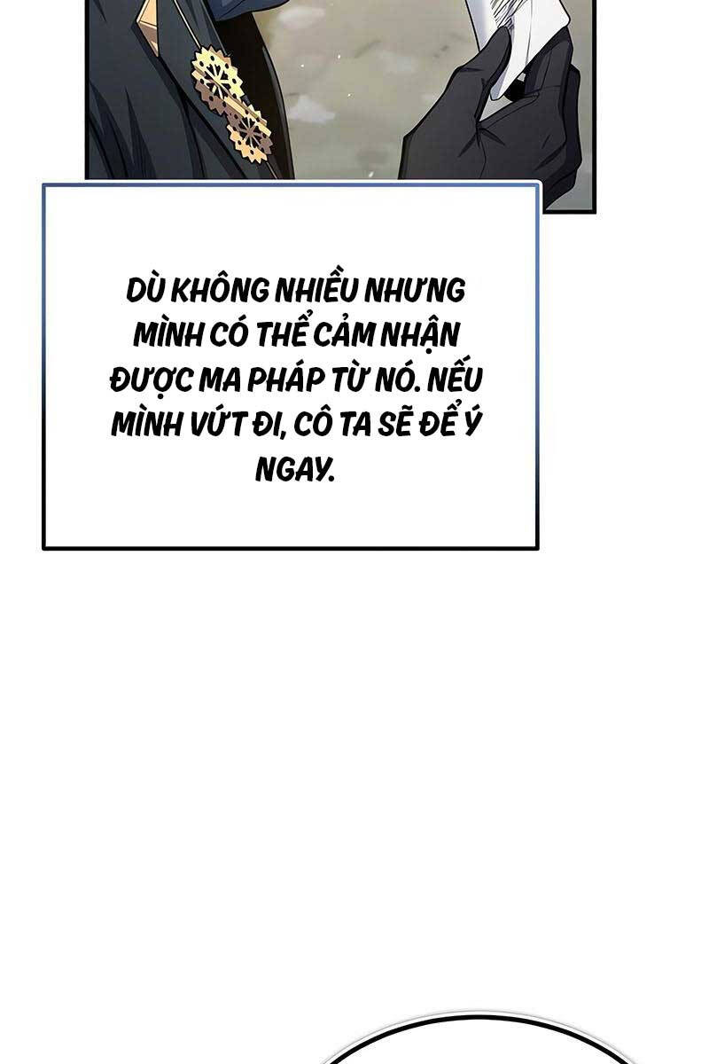 Giáo Sư Gián Điệp Chap 65 - Next Chap 66