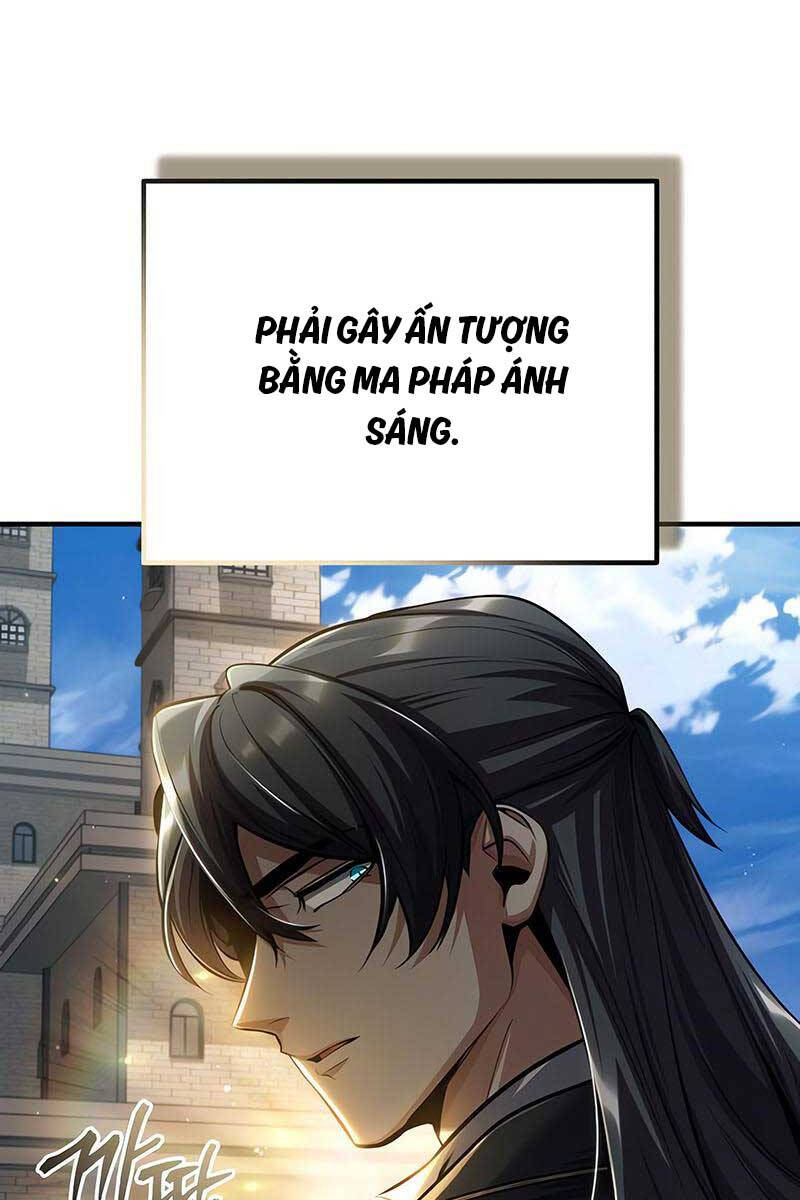 Giáo Sư Gián Điệp Chap 65 - Next Chap 66