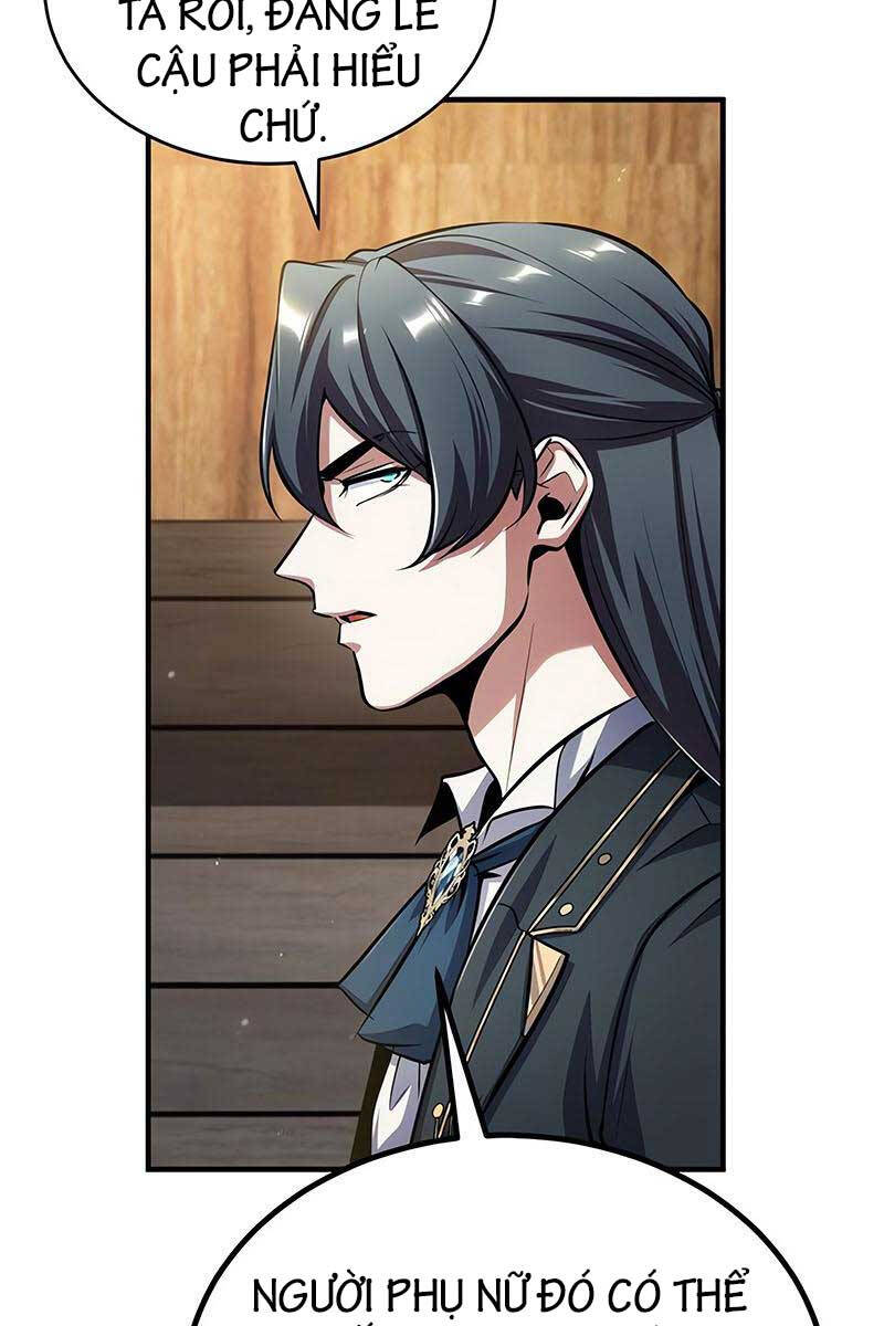 Giáo Sư Gián Điệp Chap 65 - Next Chap 66