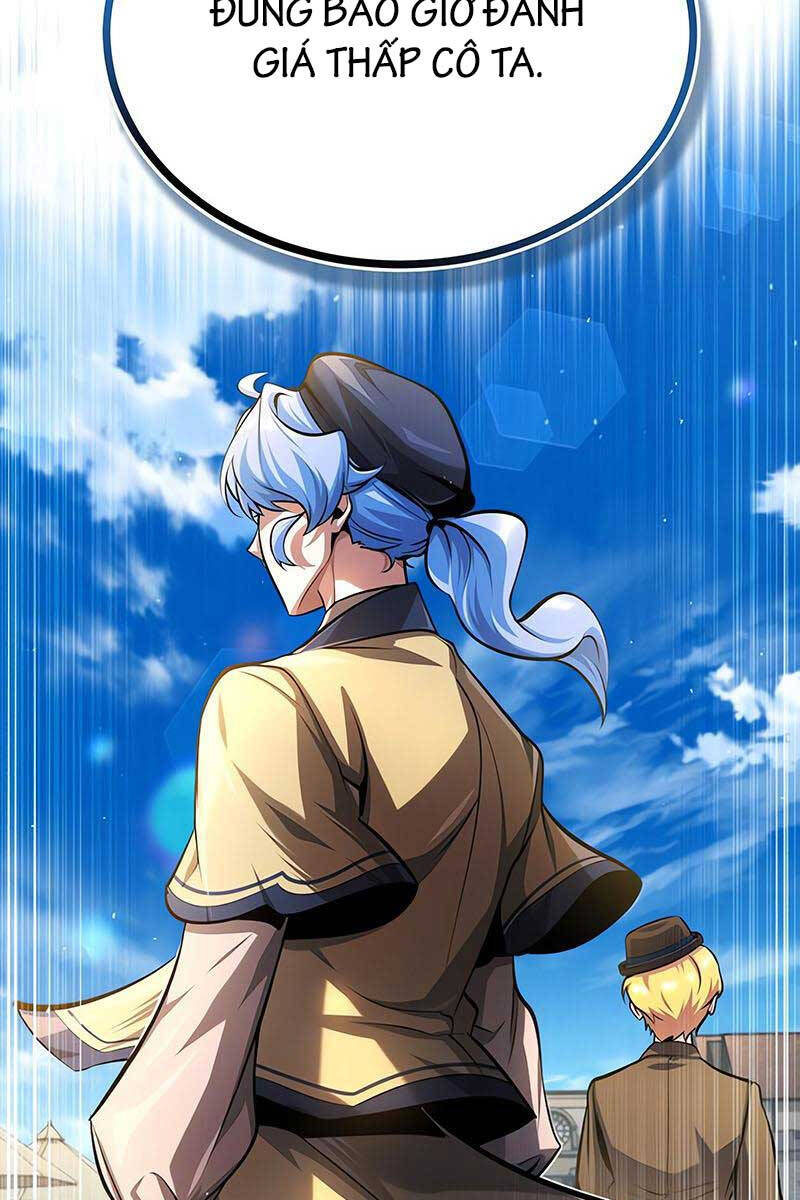 Giáo Sư Gián Điệp Chap 65 - Next Chap 66