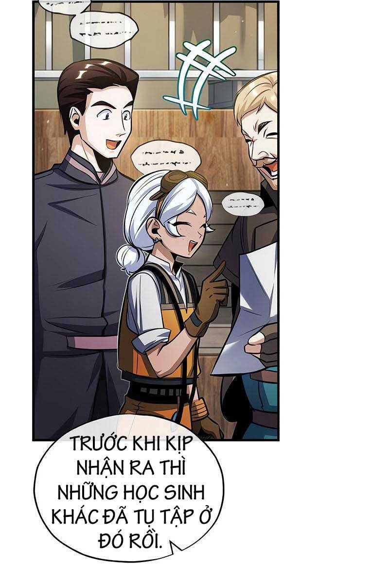Giáo Sư Gián Điệp Chap 65 - Next Chap 66