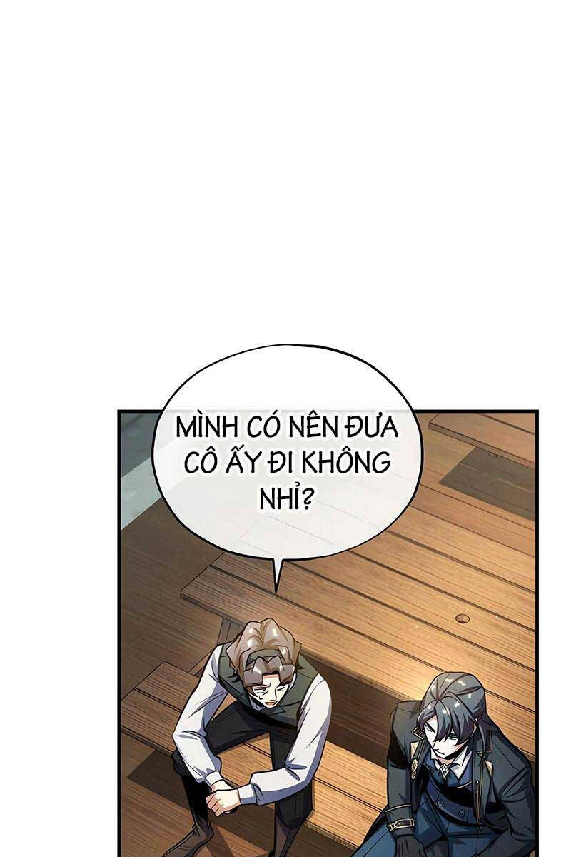 Giáo Sư Gián Điệp Chap 65 - Next Chap 66