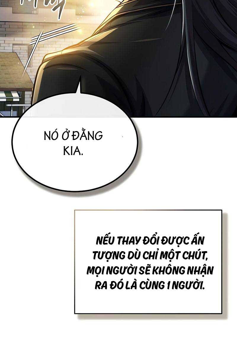 Giáo Sư Gián Điệp Chap 65 - Next Chap 66