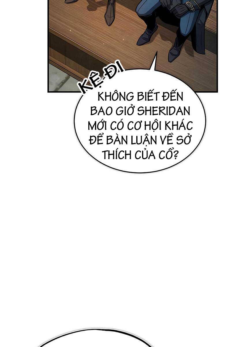 Giáo Sư Gián Điệp Chap 65 - Next Chap 66